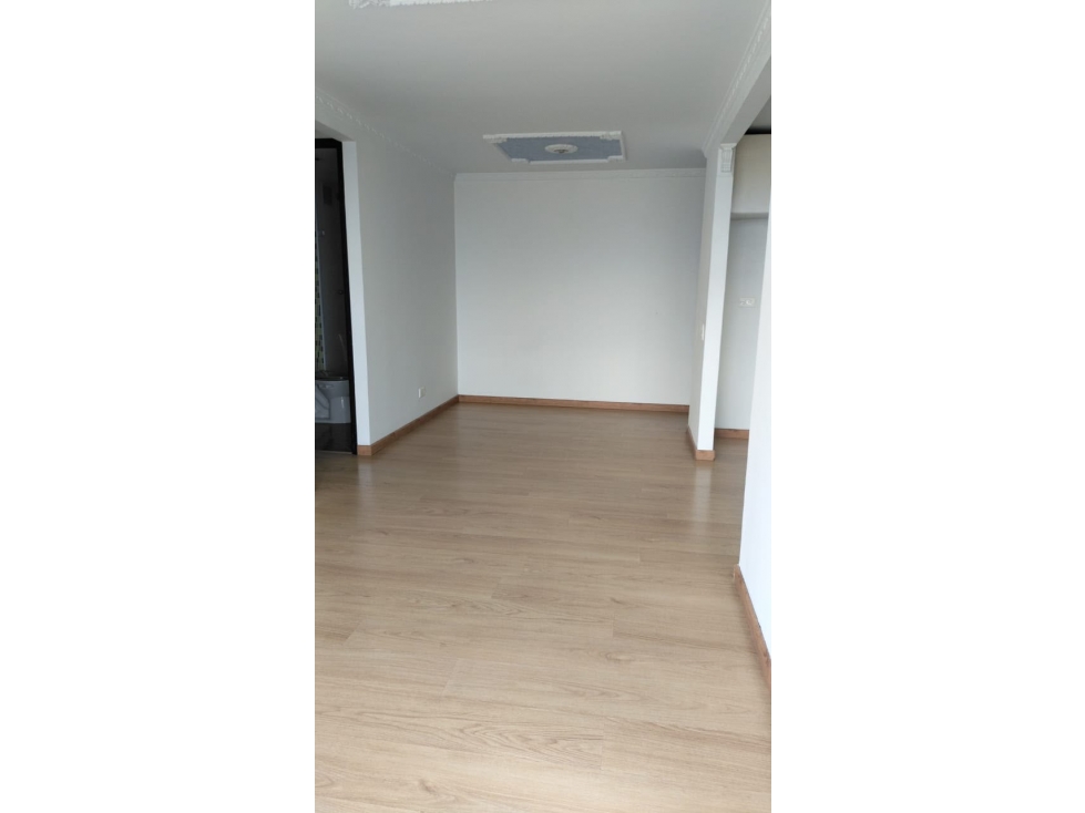Apartamento para venta en Rodeo Alto Medellín — foto 6