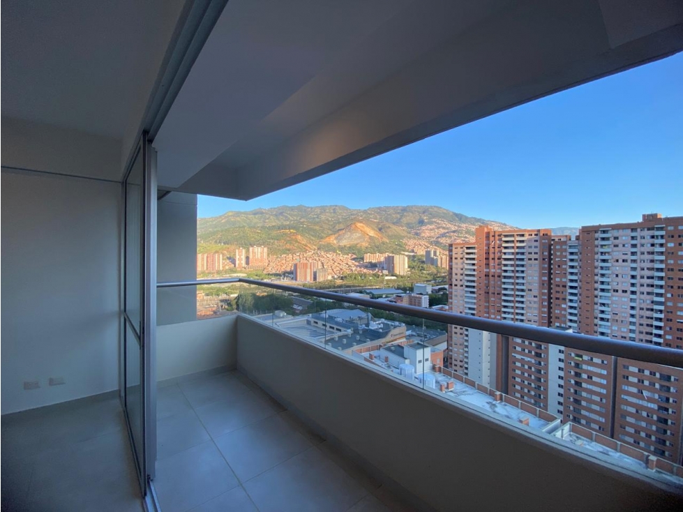 Apartamento en venta en Fabricato Bello — foto 5