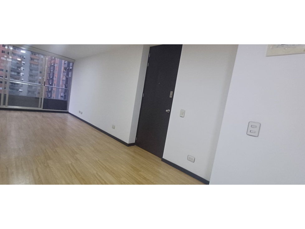 Apartamento para arriendo en Ciudad del Río El Poblado — foto 5