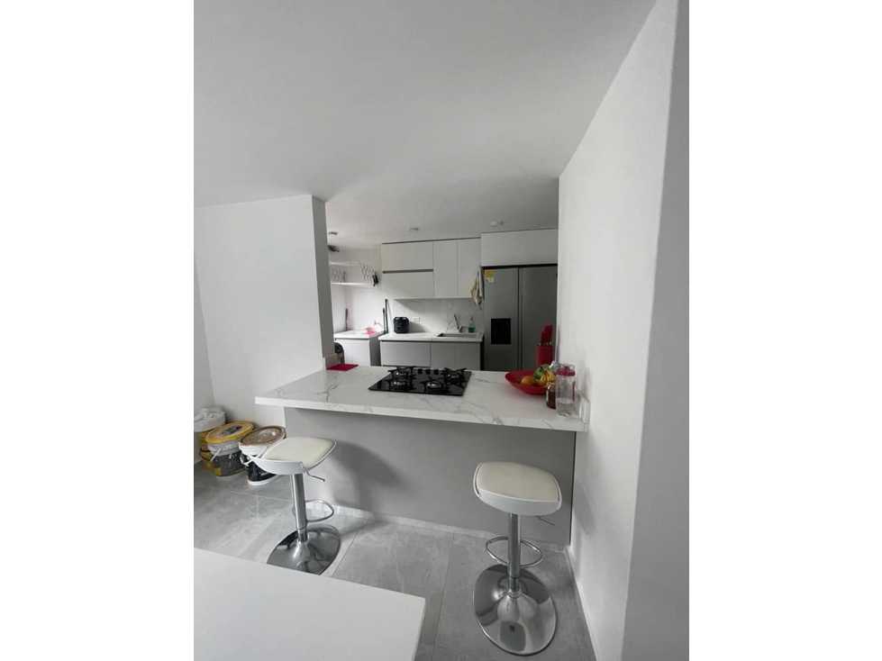 Apartamento para arriendo en San Diego El Poblado — foto 3