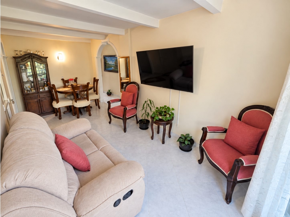 Apartamento en venta Guayabal Medellín Cerca Parque de las Chimeneas — foto 2