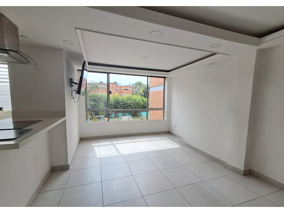 Apartamento para arriendo en Santa Lucia Medellín — foto 4