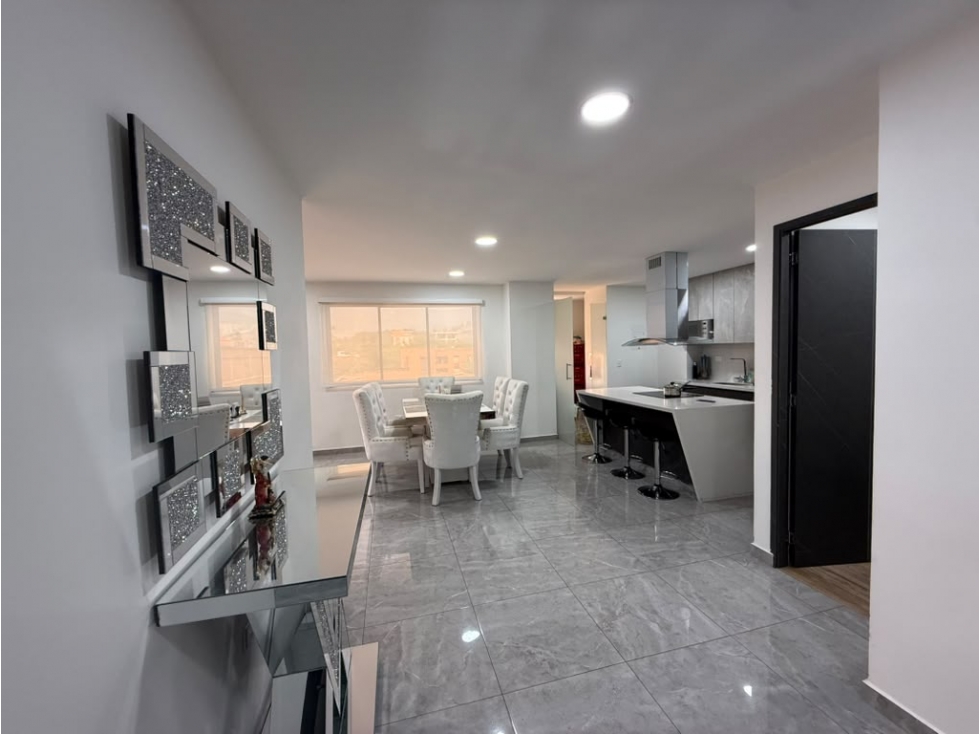 Apartamento para la venta en Belén Medellín — foto 4