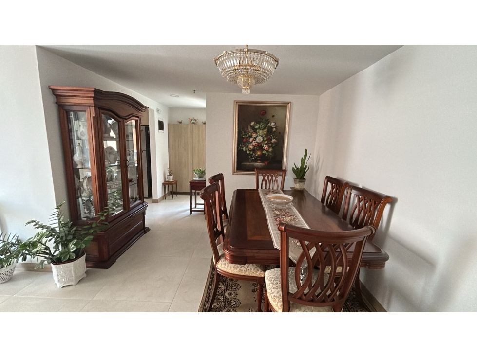 Venta De Apartamento La Niña Maria Zuñiga Envigado