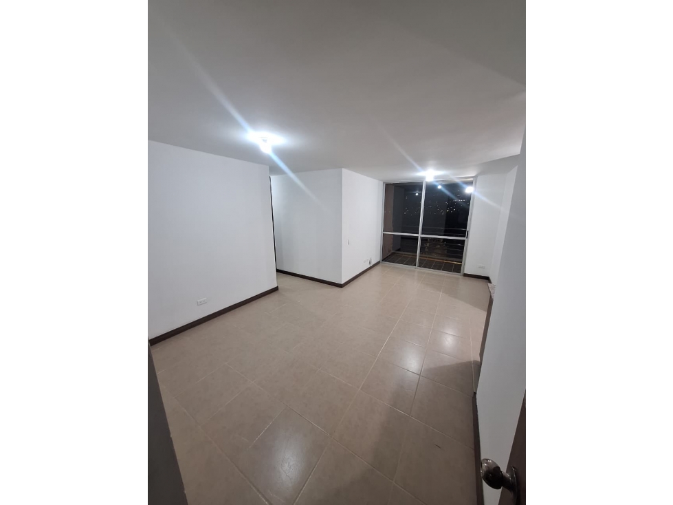 Apartamento para arriendo Itagüí Viviendas del Sur