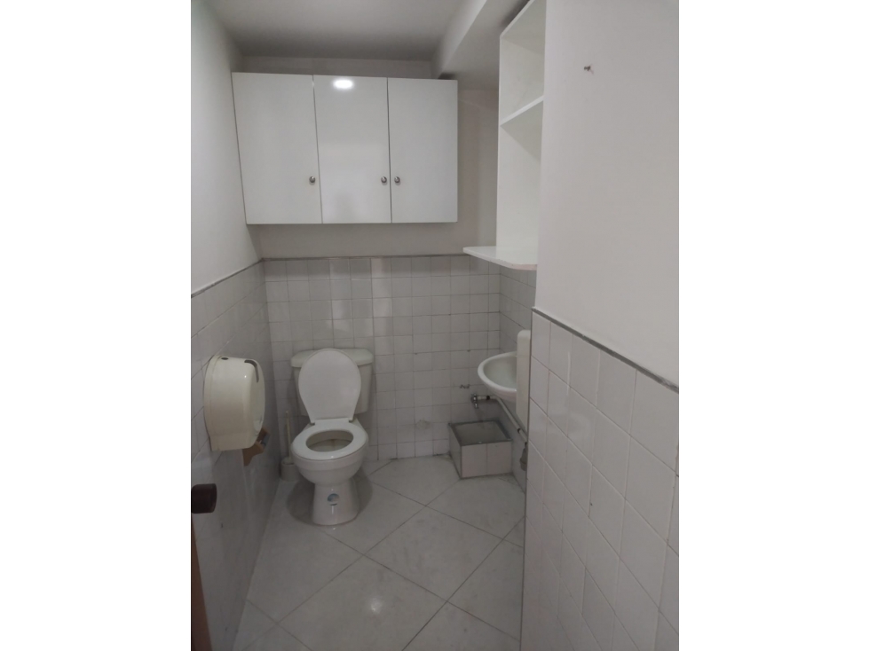 OFICINA O CONSULTORIO A LA VENTA EN LA CANDELARIA — foto 2