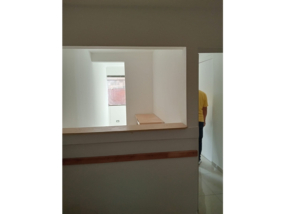 OFICINA O CONSULTORIO A LA VENTA EN LA CANDELARIA — foto 6