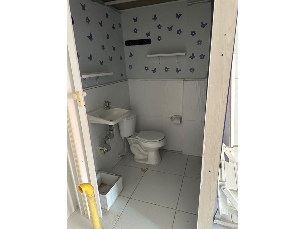 LOCAL EN ARRIENDO EN BELEN SAN BERNARDO