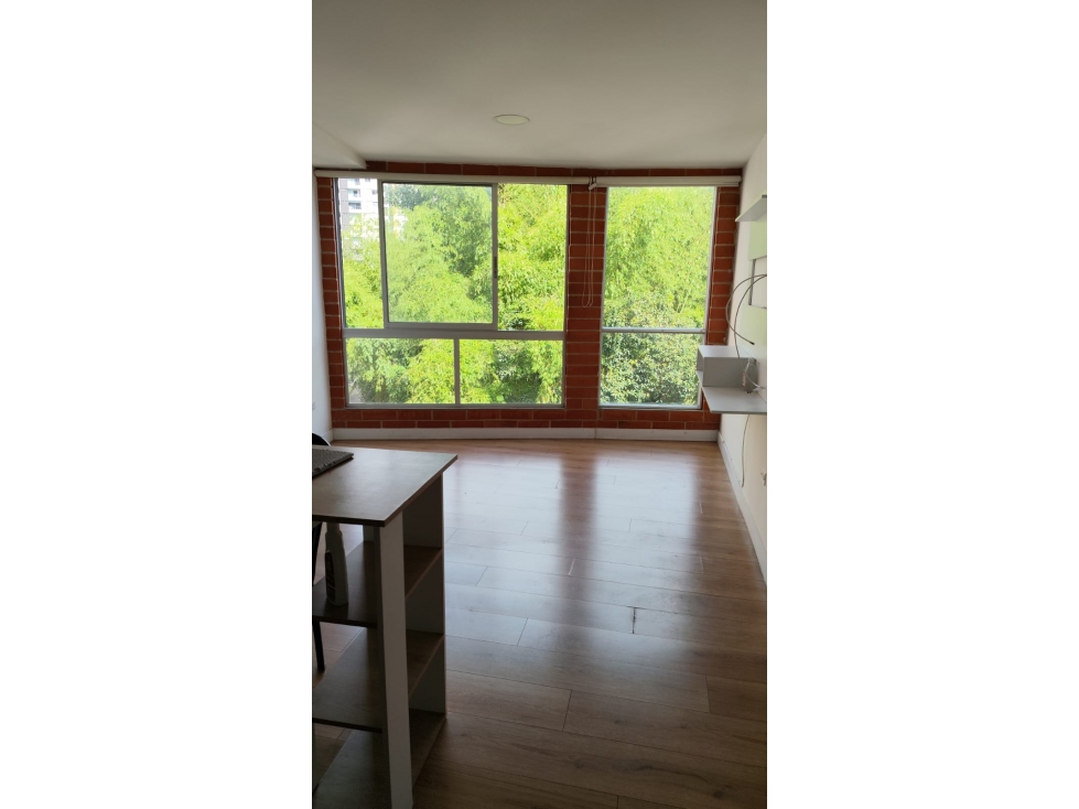Apartamento en venta María Auxiliadora Sabaneta 64 m²