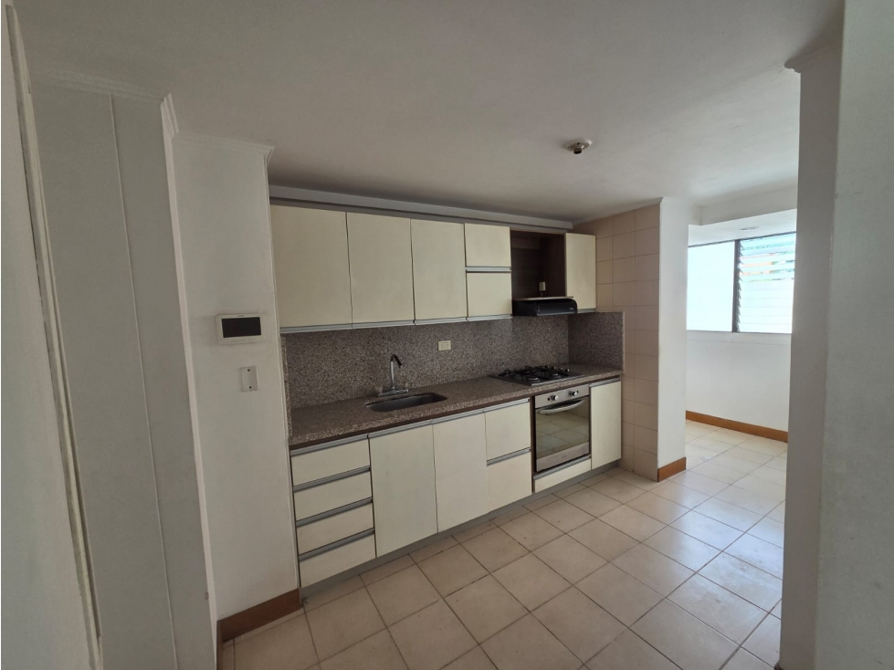 Apartamento en venta El Portal Envigado 115 m² + 2 parqueaderos - 6