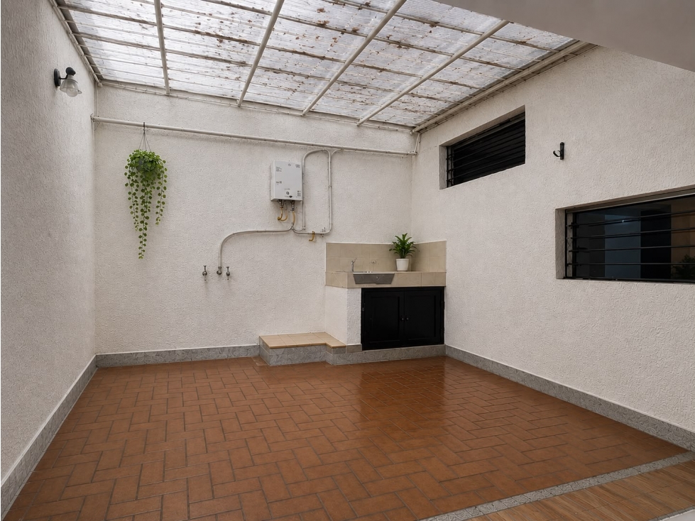 Apartamento en venta en La Castellana Medellín — foto 3