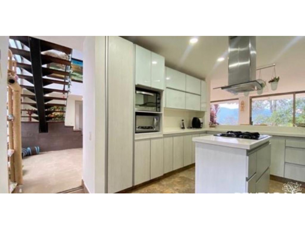 Casa para la venta en parcelación de Envigado Escobero parte baja — foto 3