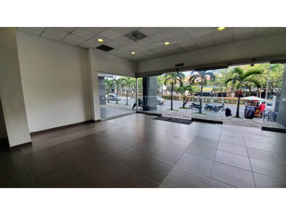 Local para la venta en Laureles
