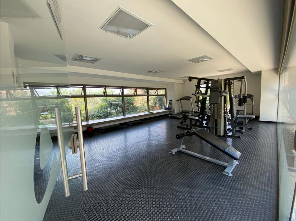 Apartamento para la venta sector Castropol poblado- Medellín — foto 3