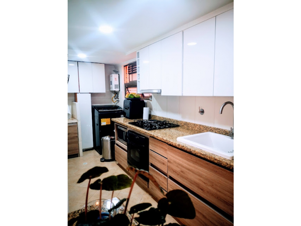 Apartamento en venta en Zúñiga Envigado — foto 4