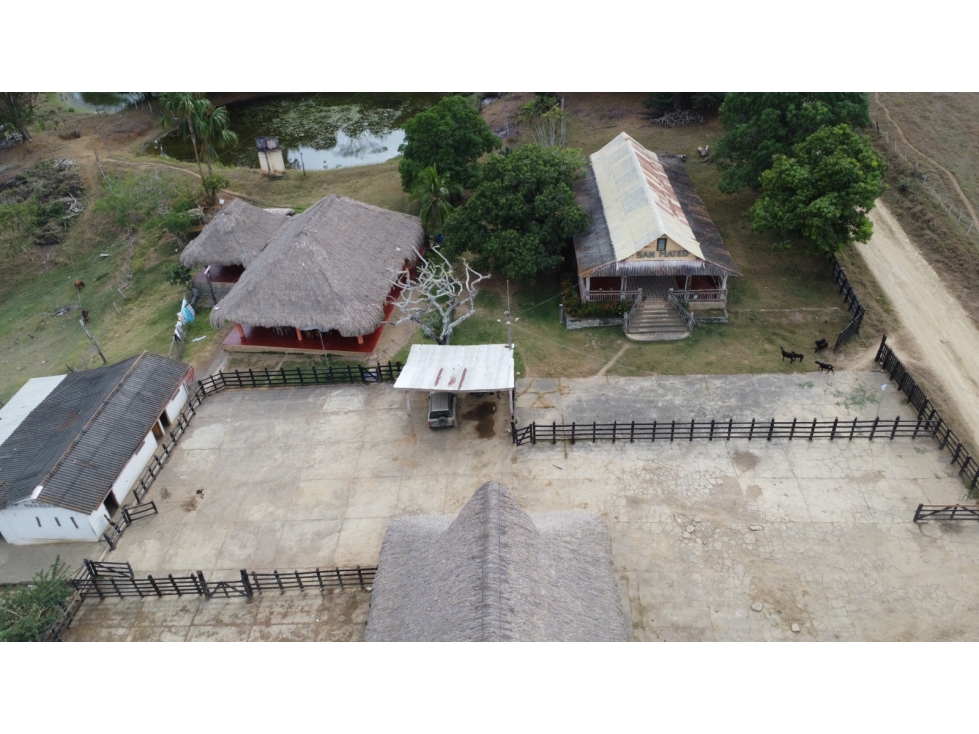 Finca en venta en los Córdobas cerca de Monteria - 6