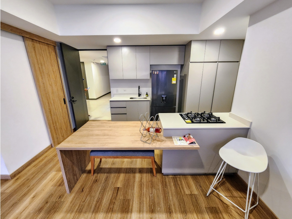 Apartamento para arriendo en Envigado Mayorca