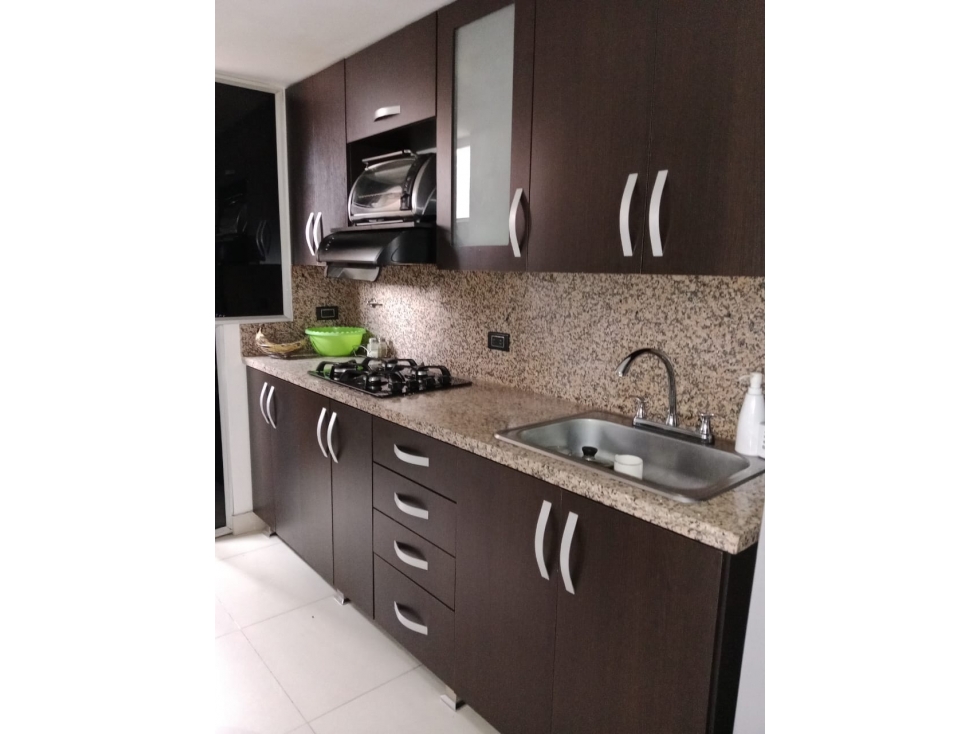 Apartamento en venta en Pilarica Medellin — foto 4