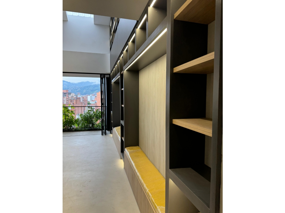 SE VENDE PENT HOUSE EN LAURELES — foto 5