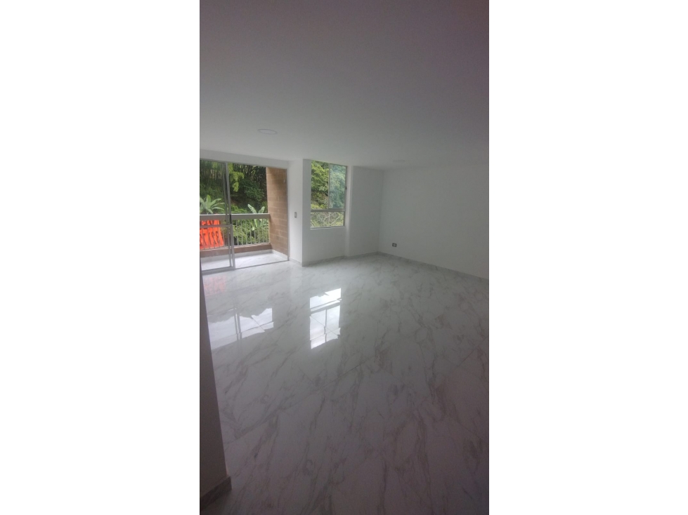 Apartamento nuevo para la venta en La Loma del Indio — foto 4