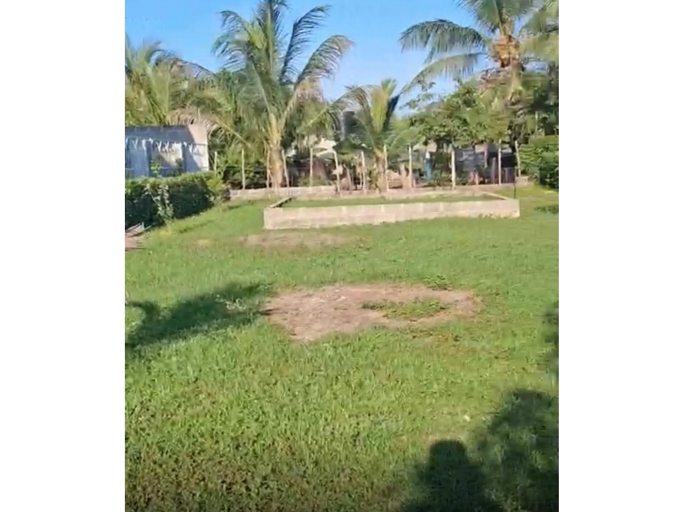 Venta de Lote en San Bernardo del Viento Córdoba - 3