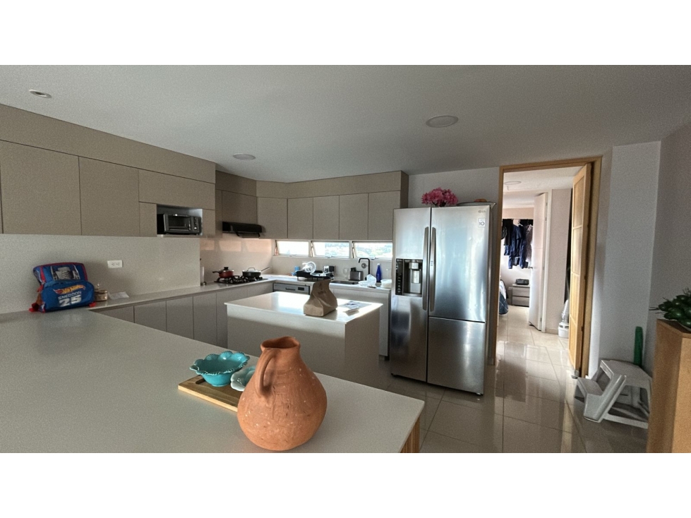 Vendo Apartamento Hermoso en Envigado La Niña Maria Zuñiga Antioquia - 6
