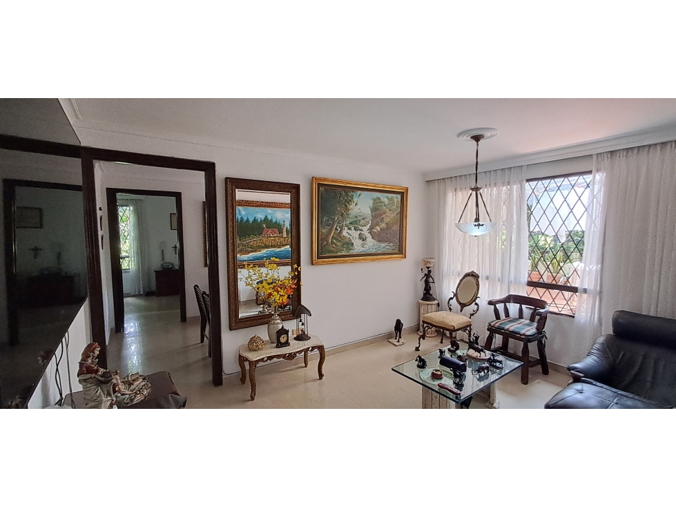 Venta de Apartamento en Zúñiga Envigado Antioquia — foto 2