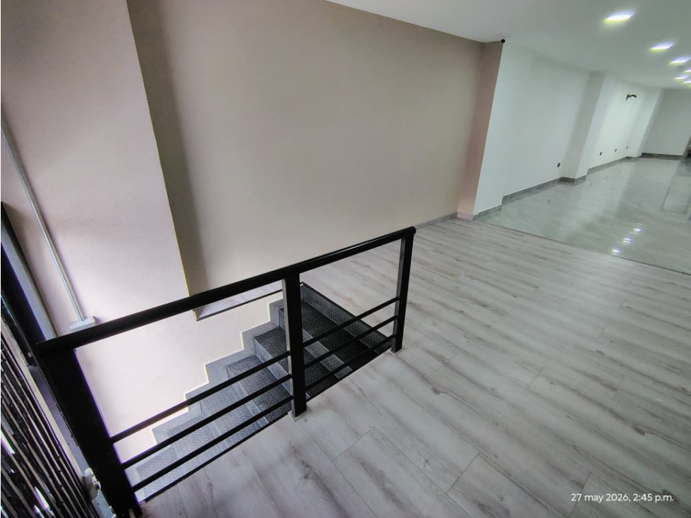 Arriendo local en Belén la Palma — foto 5