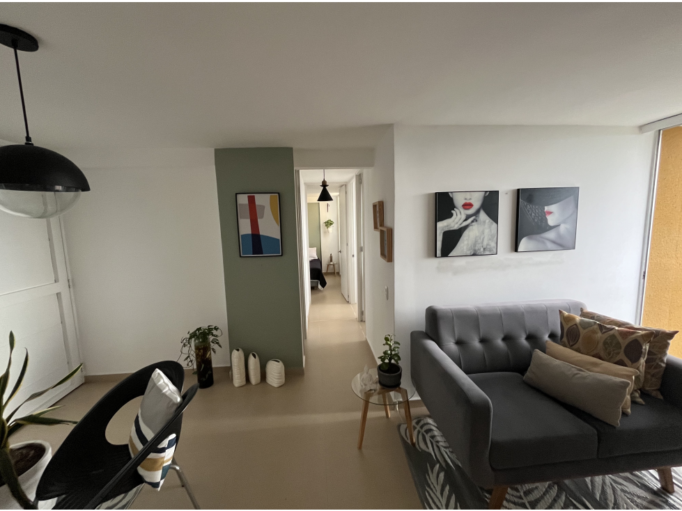 Apartamento en venta en San Antonio de prado El Vergel — foto 5