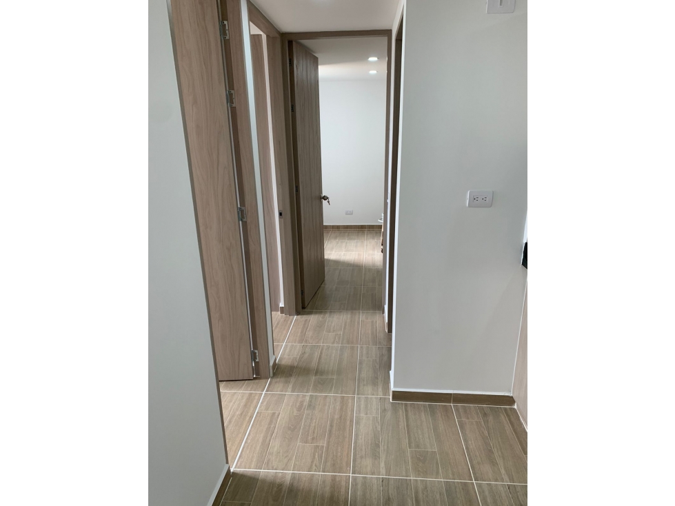 Apartamento para la venta en Robledo Pajarito - Medellín — foto 2