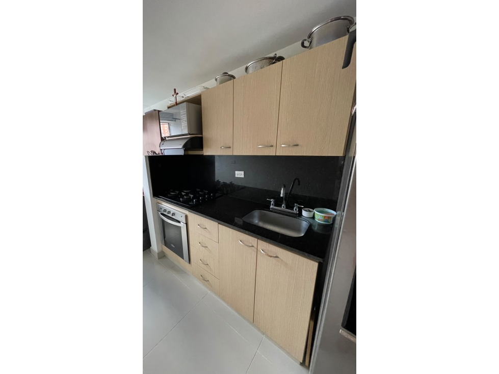 Apartamento en venta en san remo sabaneta — foto 5