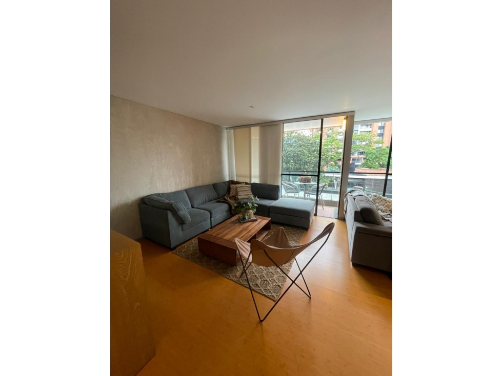 Apartamento para arriendo en Envigado La Pradera — foto 3