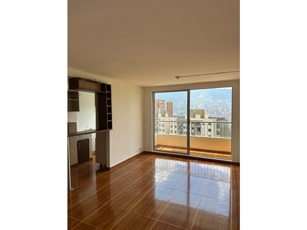 Apartamento en venta Rodeo Alto Medellín — foto 3