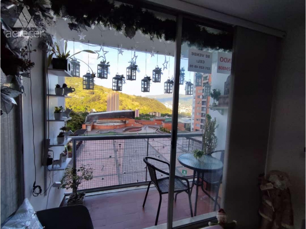 Apartamento para la venta en itagui ditaires — foto 3