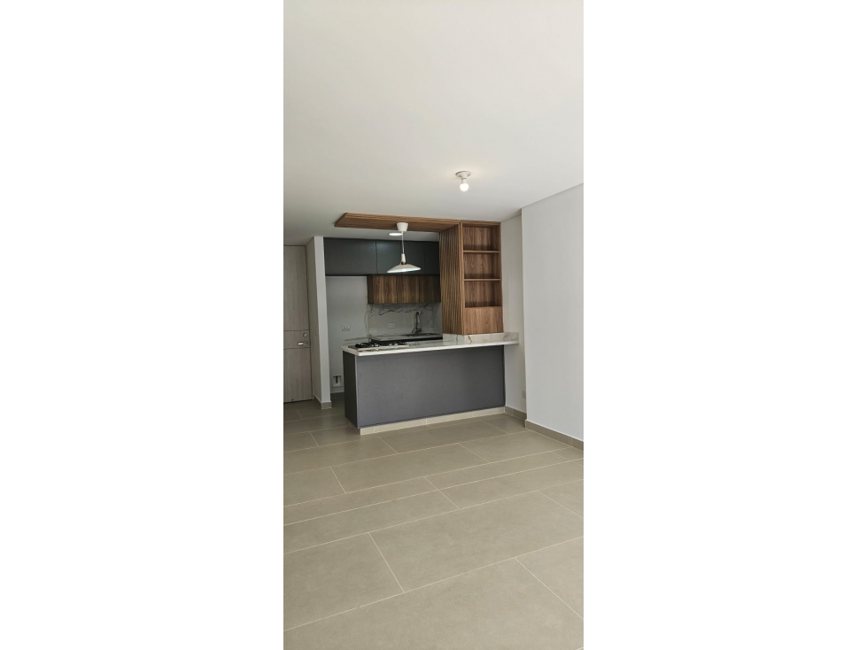 Apartamento para la venta en la estrella la aldea