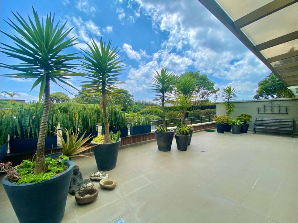Apartamento para la venta en Rionegro Llano grande — foto 2