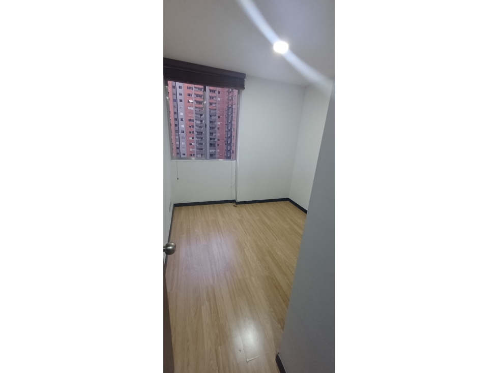 Apartamento para arriendo en Ciudad del Río El Poblado — foto 6
