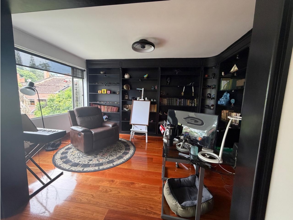 Apartamento para la venta en Poblado Loma de Los Gonzalez — foto 6