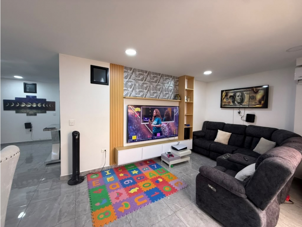 Apartamento para la venta en Belén Medellín — foto 2
