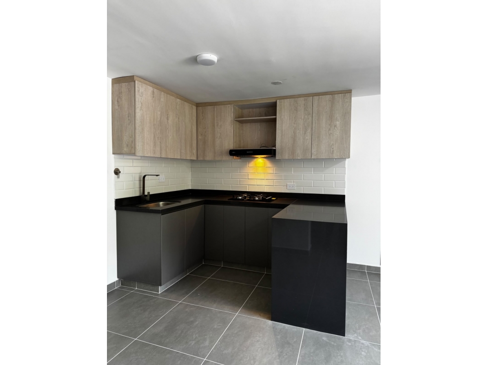 Apartamento nuevo para venta los Gomez Itagüí — foto 3