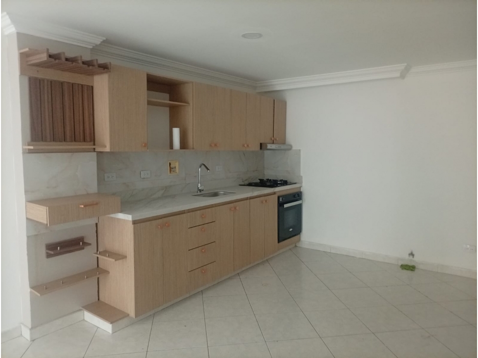Apartamento para venta en lo colores Medellin — foto 6
