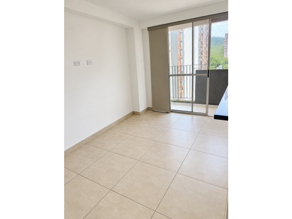 Apartamento nuevo en venta Santa María Itagüí 3H + parqueadero — foto 2