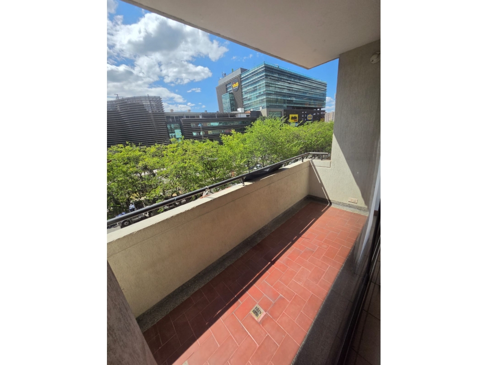 Apartamento en venta El Portal Envigado 115 m² + 2 parqueaderos - 3