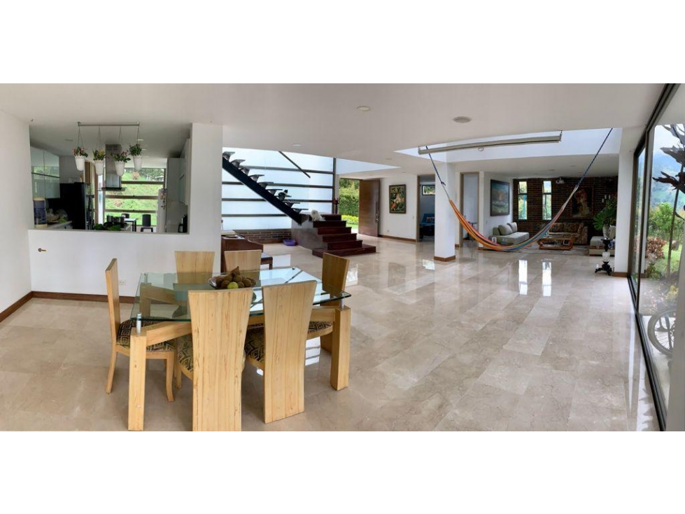 Casa para la venta en parcelación de Envigado Escobero parte baja — foto 5