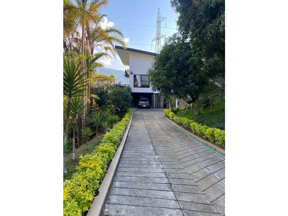 Casa Finca en Venta en Girardota Antioquia — foto 3