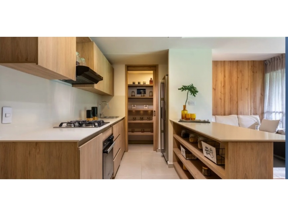 Apartamento en venta en Envigado colteger — foto 2