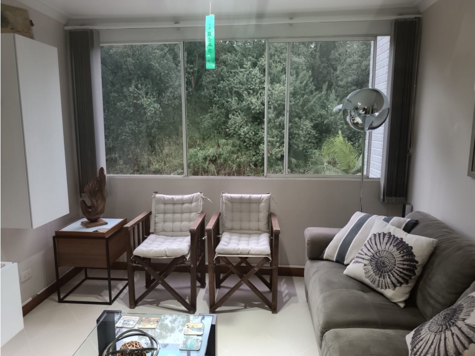 Apartamento en venta en Belén Las Mercedes - Medellín — foto 3