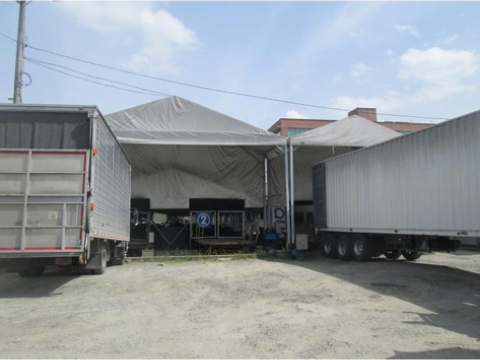 Lote para venta en Itagui cerca de fabricas Unidas - 4