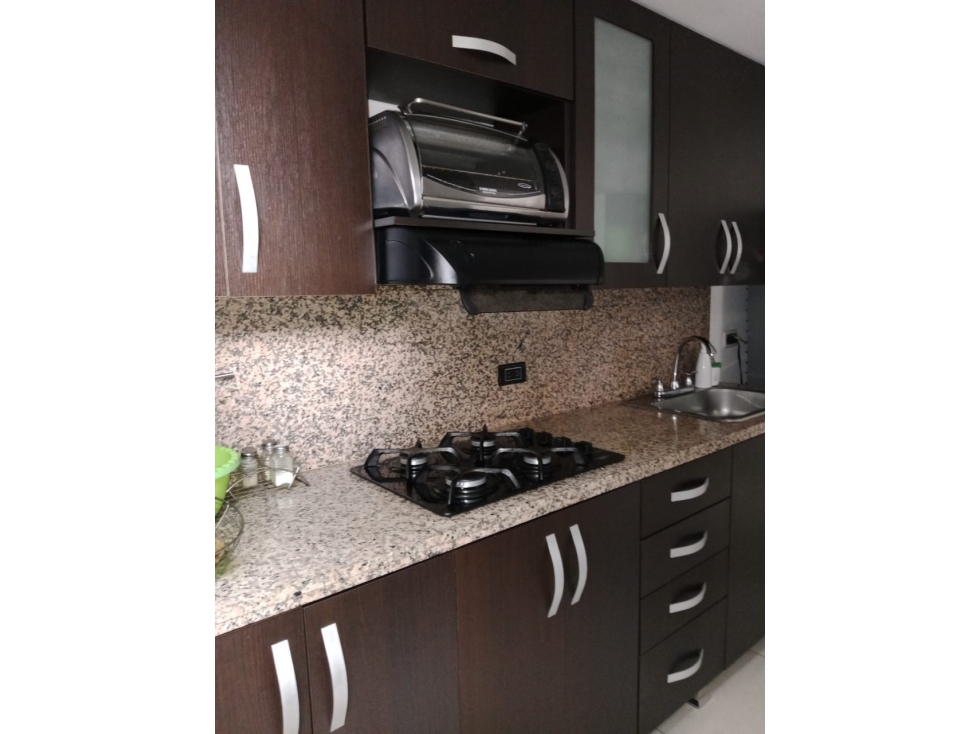Apartamento en venta en Pilarica Medellin — foto 3