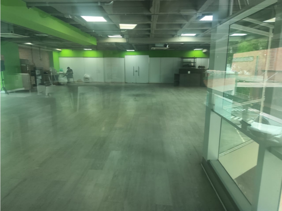 Edificio para venta cerca de fabricas Unidas - 4